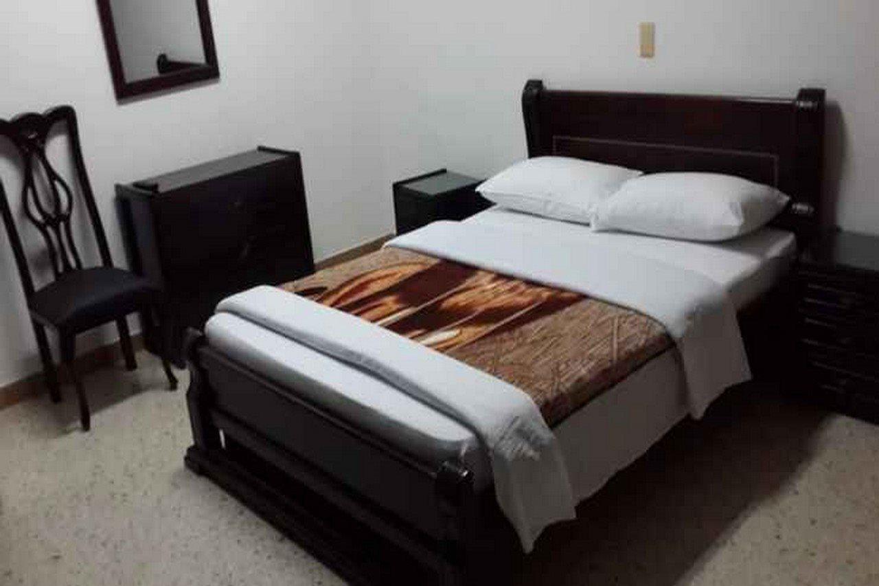 Hotel Ejecutivo Pereira Bagian luar foto