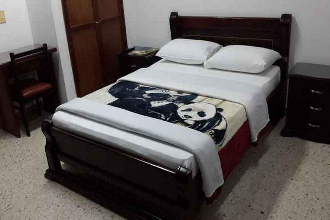 Hotel Ejecutivo Pereira Bagian luar foto
