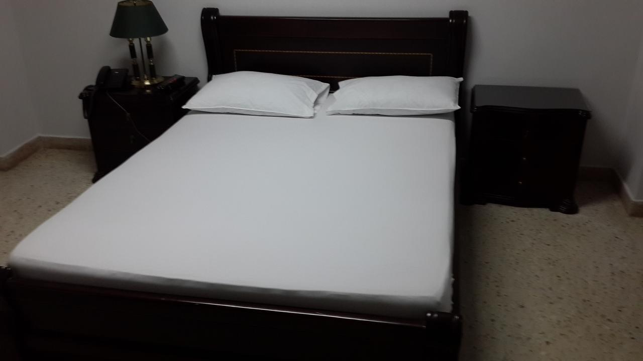 Hotel Ejecutivo Pereira Bagian luar foto