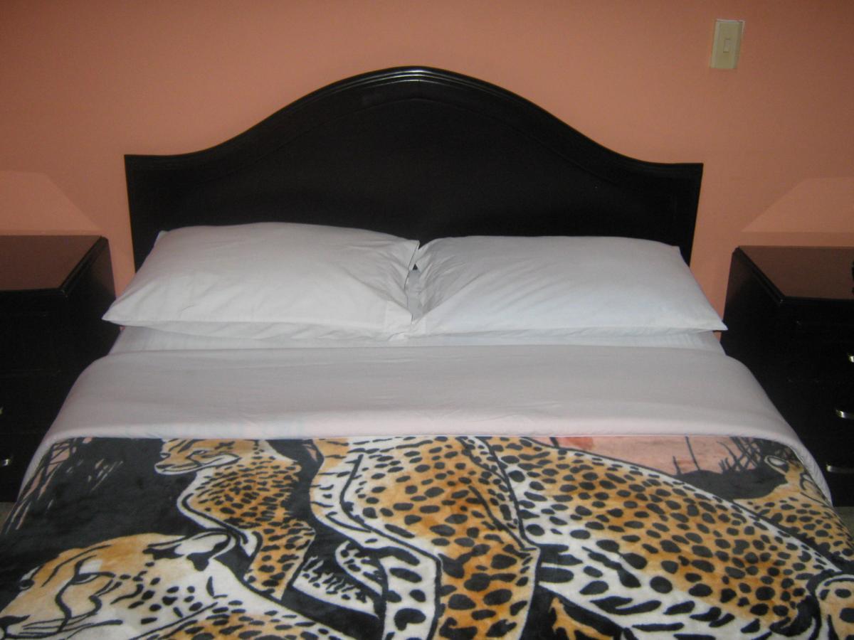 Hotel Ejecutivo Pereira Bagian luar foto
