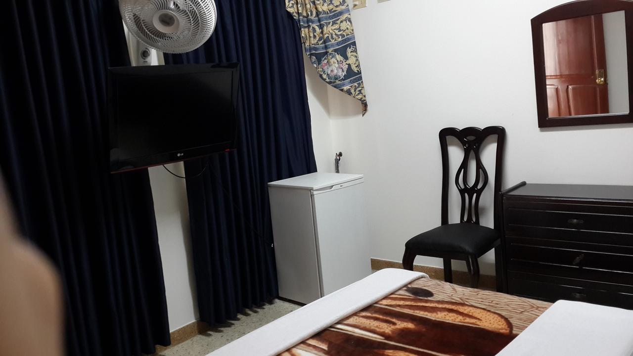 Hotel Ejecutivo Pereira Bagian luar foto