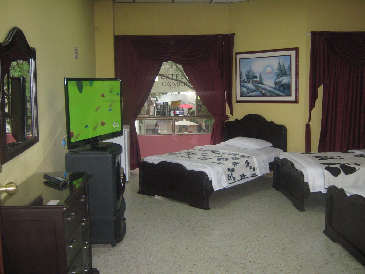 Hotel Ejecutivo Pereira Bagian luar foto