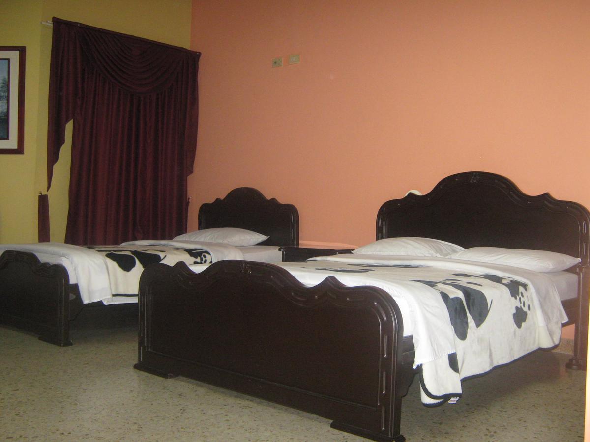 Hotel Ejecutivo Pereira Bagian luar foto