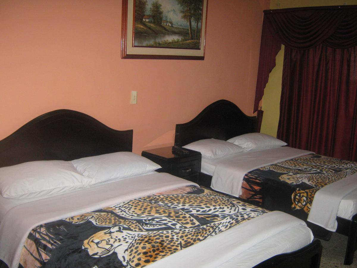 Hotel Ejecutivo Pereira Bagian luar foto