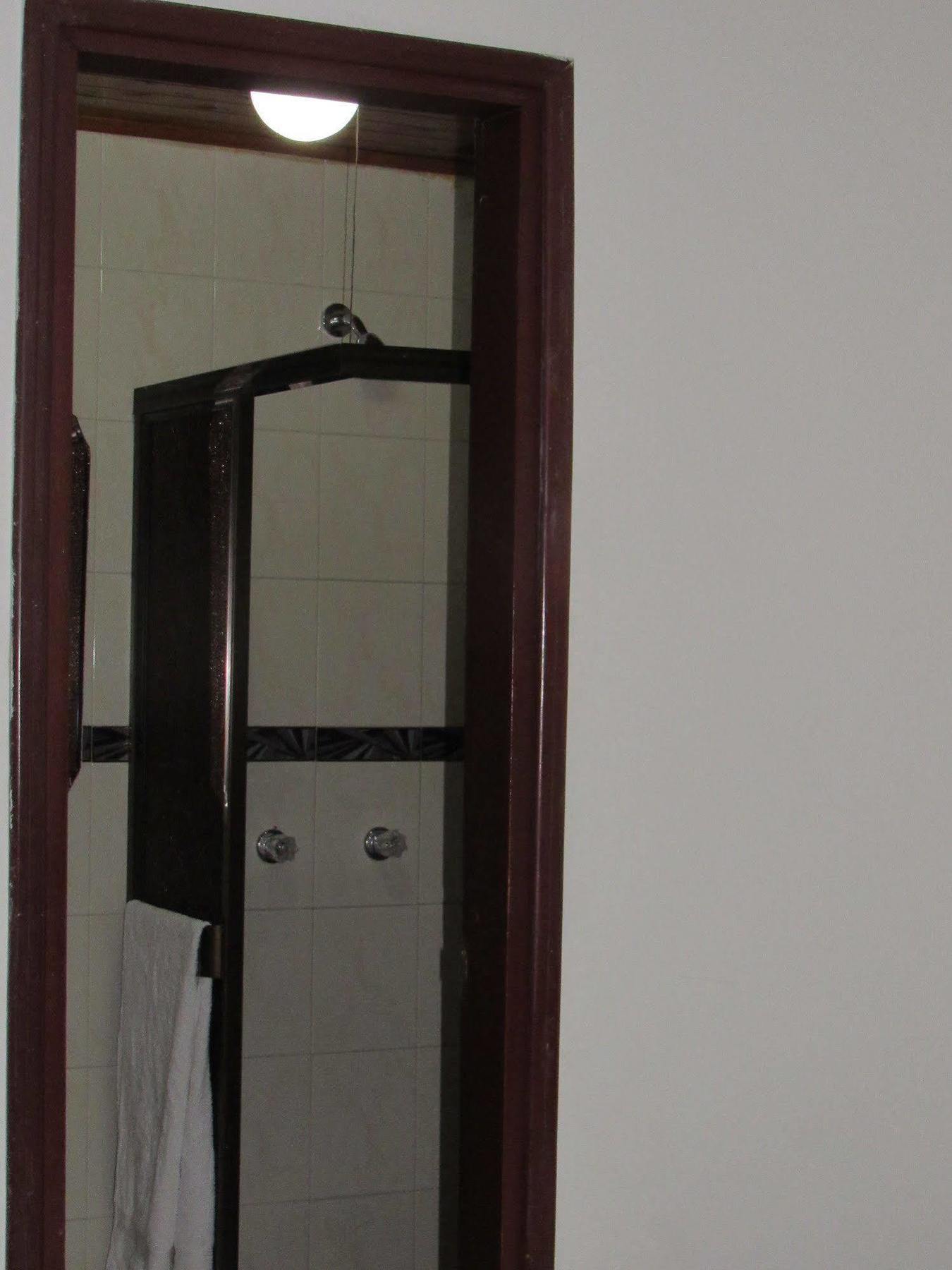 Hotel Ejecutivo Pereira Bagian luar foto