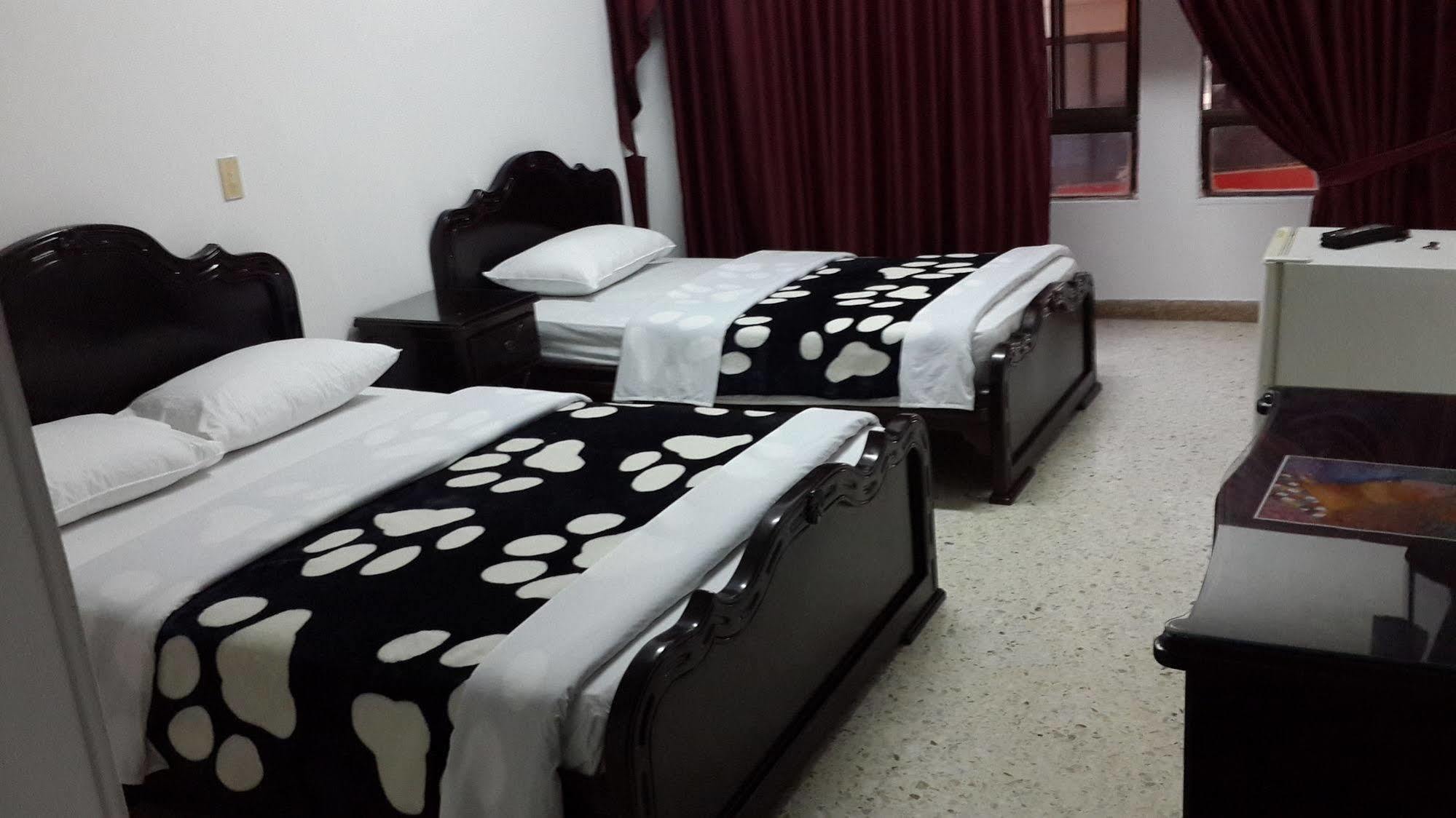 Hotel Ejecutivo Pereira Bagian luar foto
