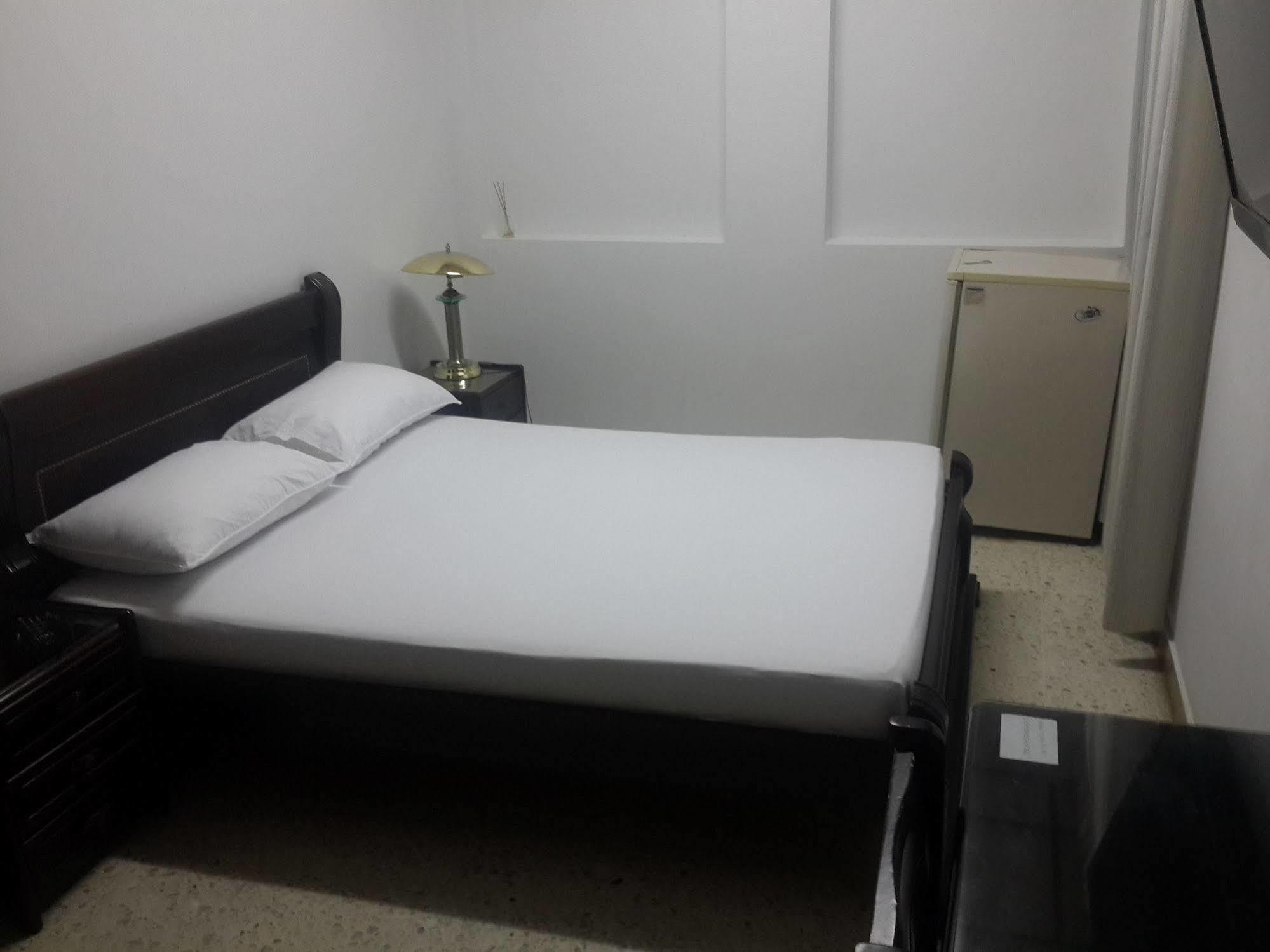 Hotel Ejecutivo Pereira Bagian luar foto