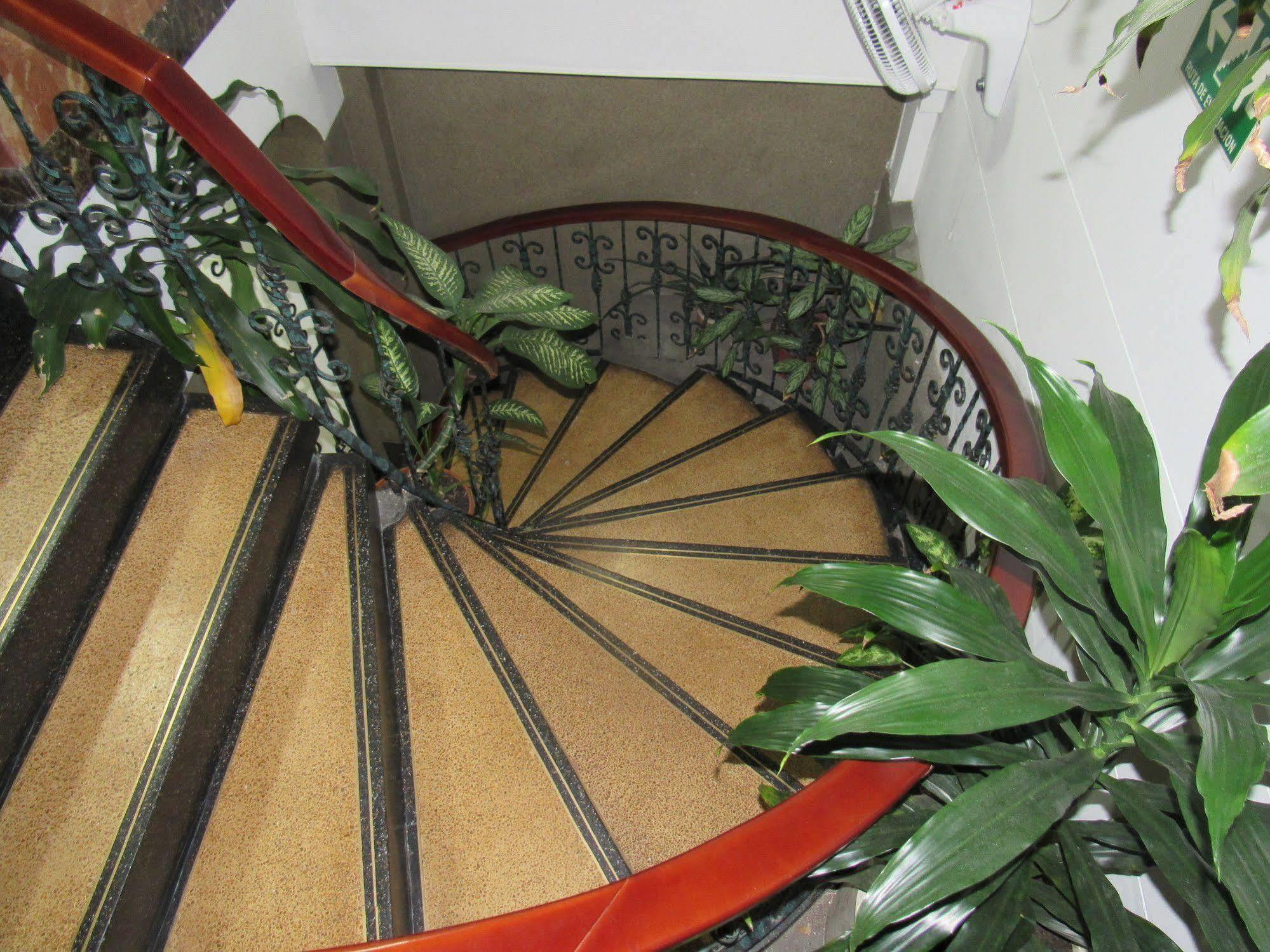Hotel Ejecutivo Pereira Bagian luar foto