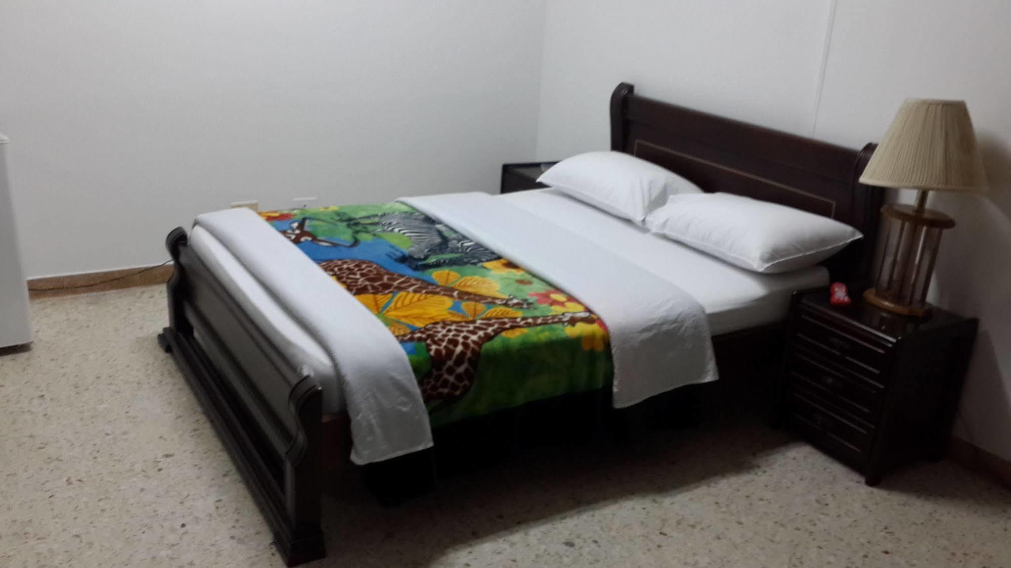 Hotel Ejecutivo Pereira Bagian luar foto