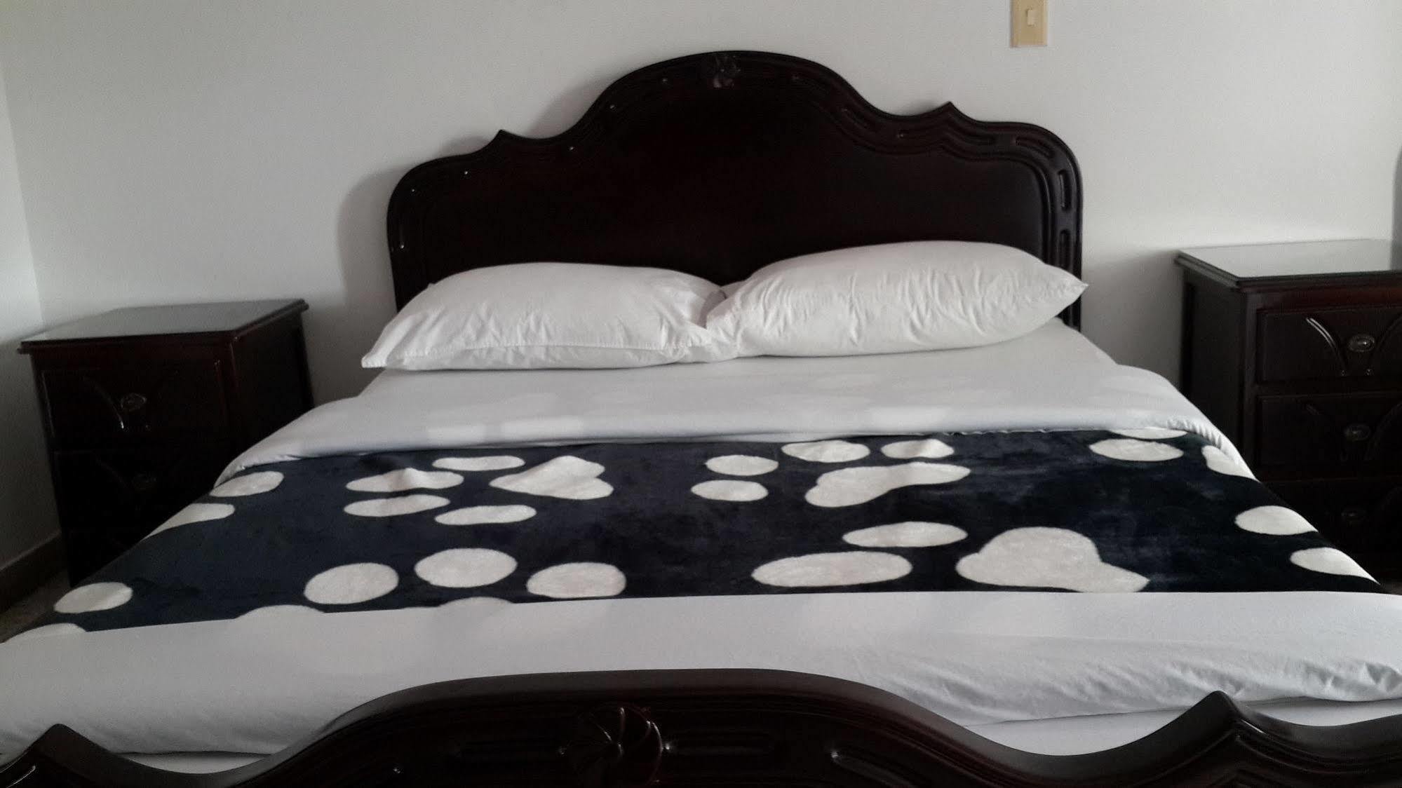 Hotel Ejecutivo Pereira Bagian luar foto