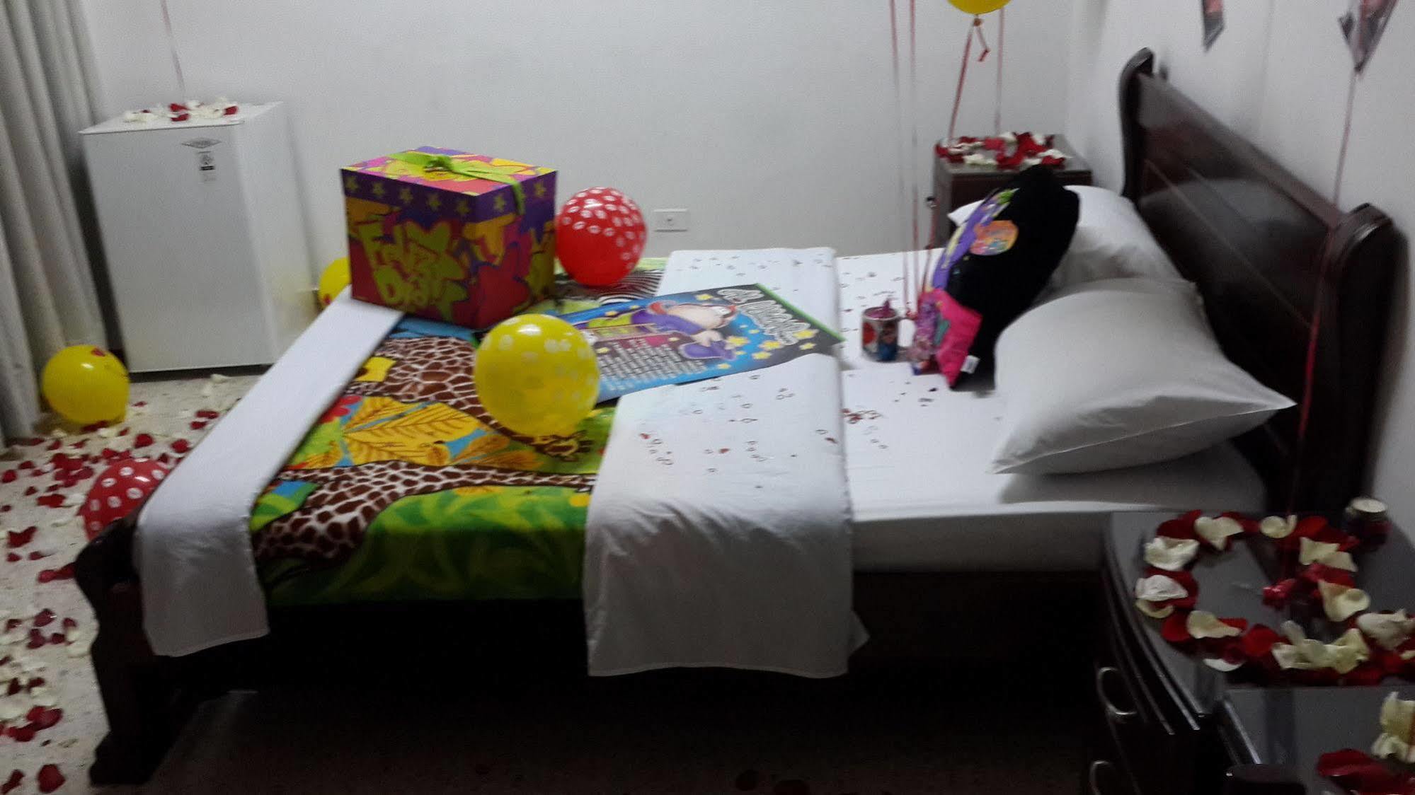 Hotel Ejecutivo Pereira Bagian luar foto